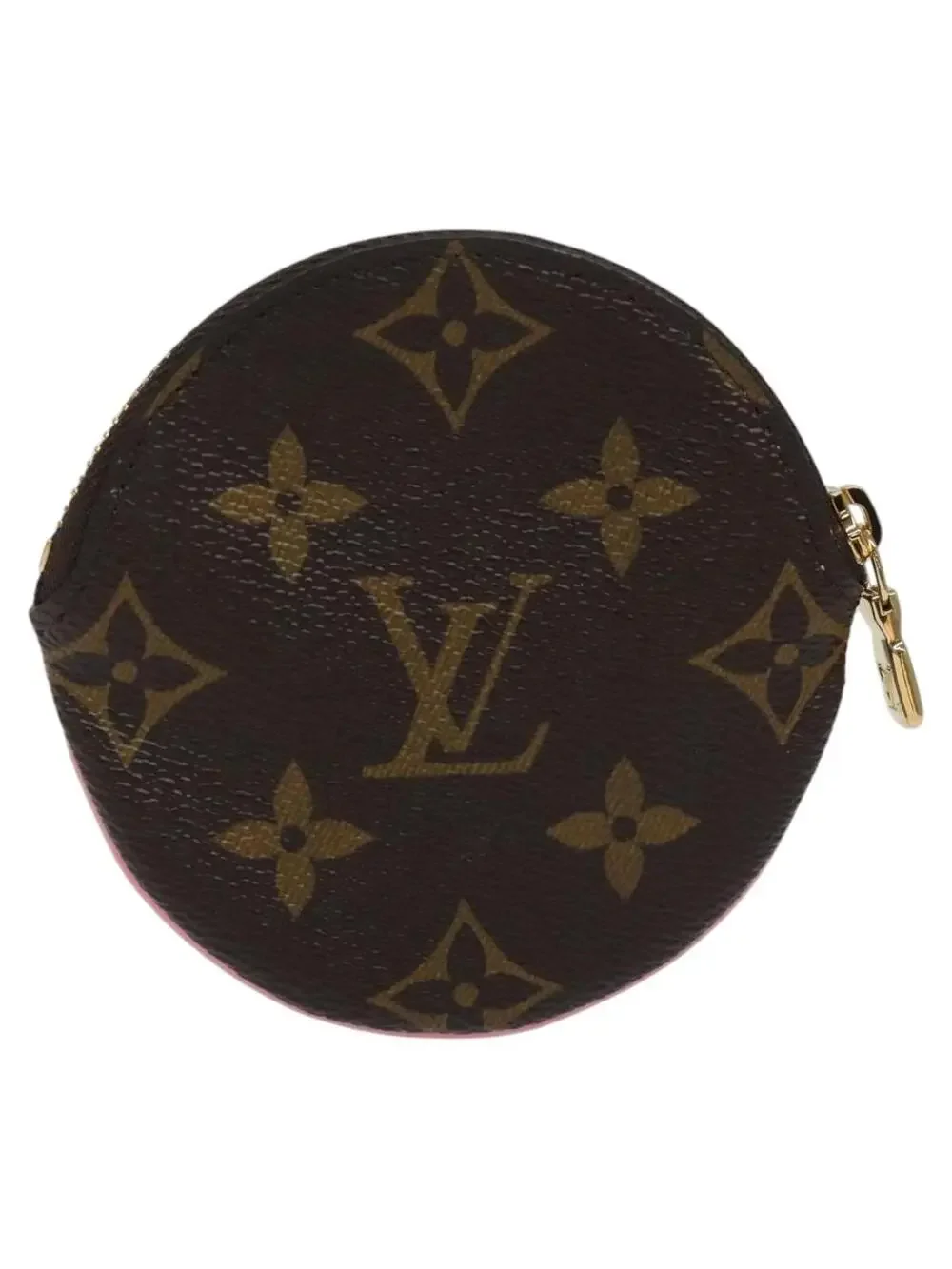 Louis Vuitton Vivienne Porte Monnaie #344207L58B